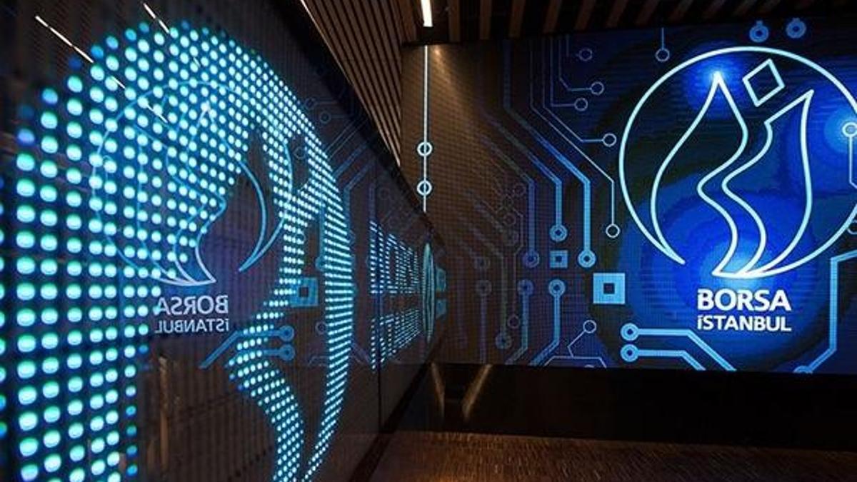 Borsa'dan bir rekor daha! Tüm zamanların en yüksek seviyesi