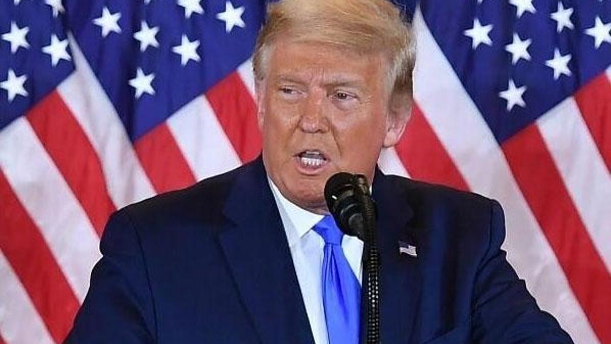 Trump sürpriz anlaşmayı duyurdu! Bir ülke daha İsrail'le...