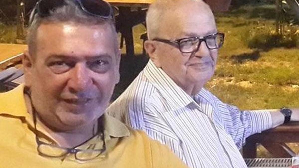 Baba - oğul, 14 gün arayla koronavirüse yenik düştü