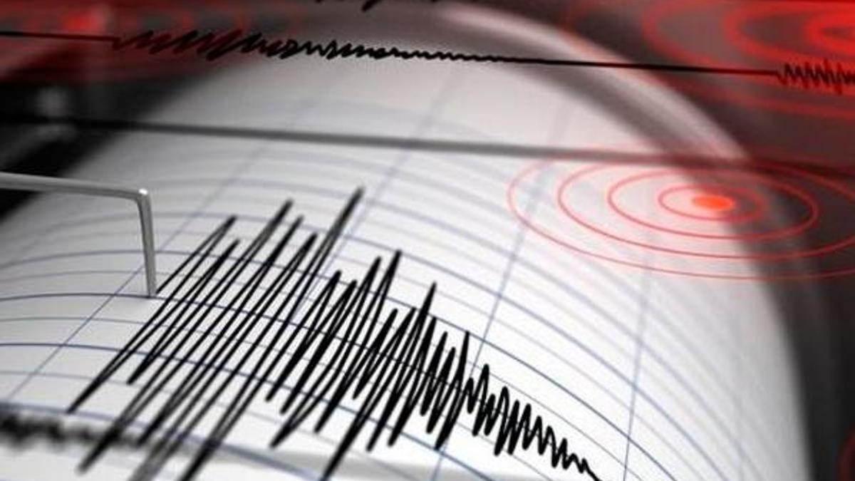 Çorum'da 3.6 büyüklüğünde deprem