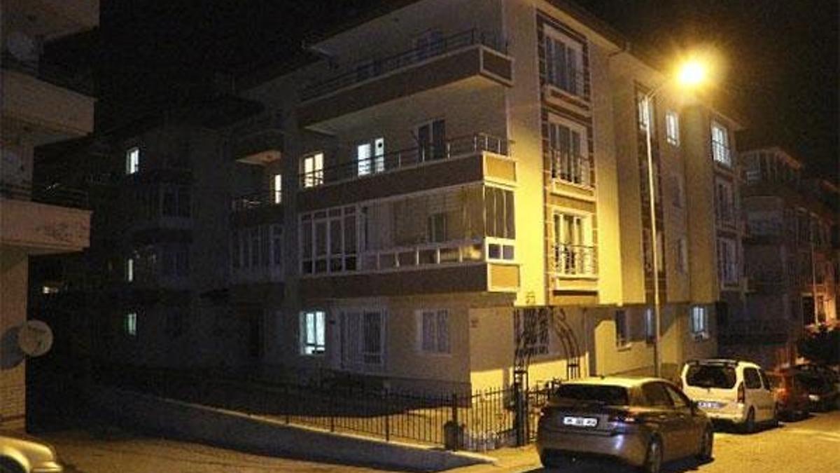 İbrahim Çolak intihar etti