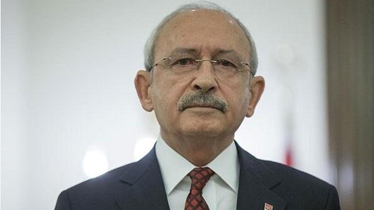 Kemal Kılıçdaroğlu: CHP’de mutsuz olan parti kurabilir