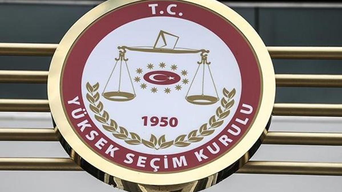 Yüksek Seçim Kurulu (YSK) personel alıyor! İşte başvuru şartları!