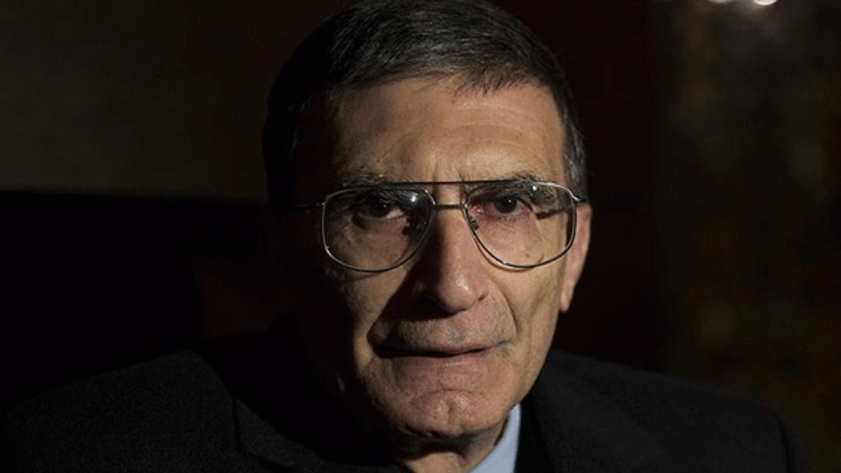 Türk bilim insanı Aziz Sancar'dan koronavirüs aşısı açıklaması