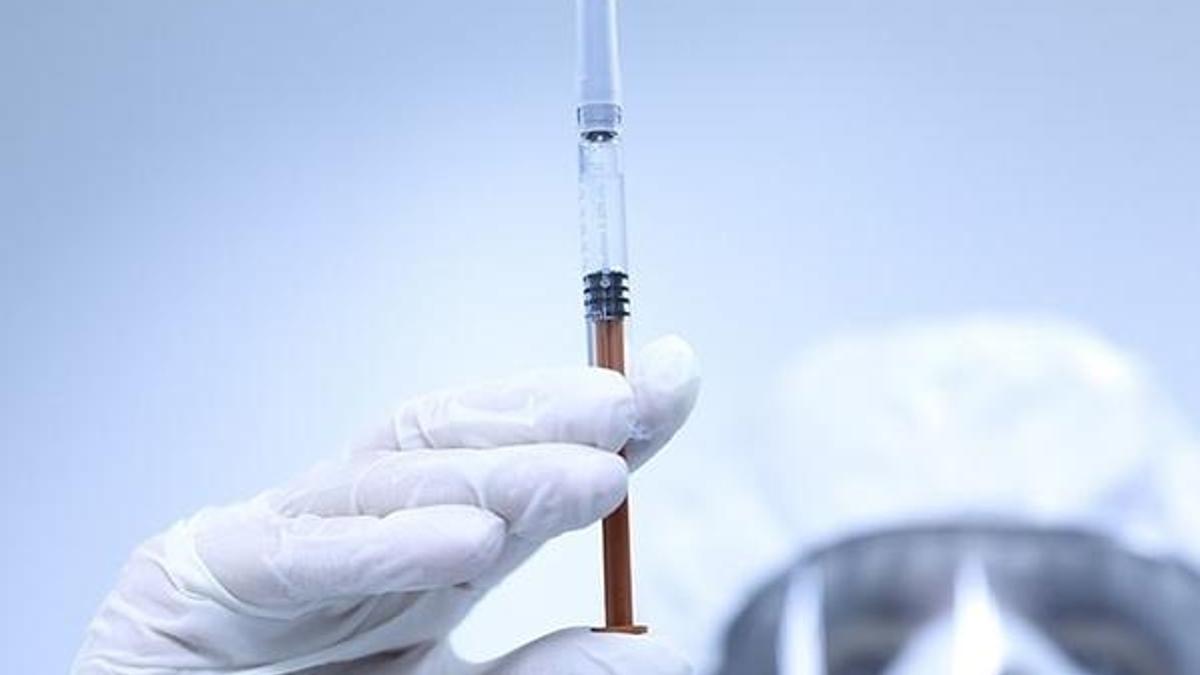 Aşı çalışması, hatalı HIV test sonuçları üzerine sonlandırıldı