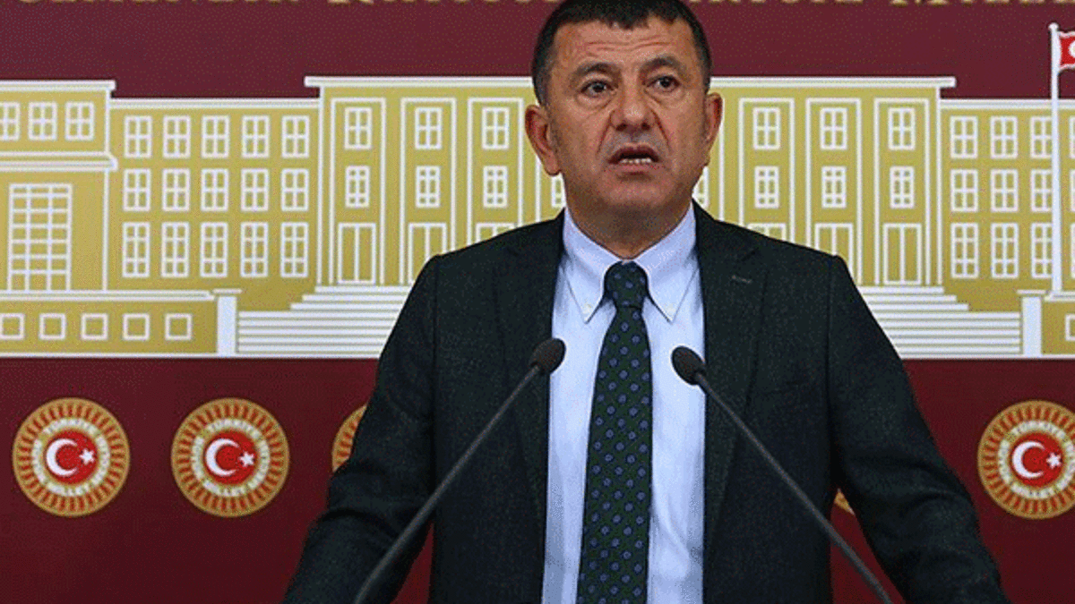 CHP'li Veli Ağbaba hastaneye kaldırıldı