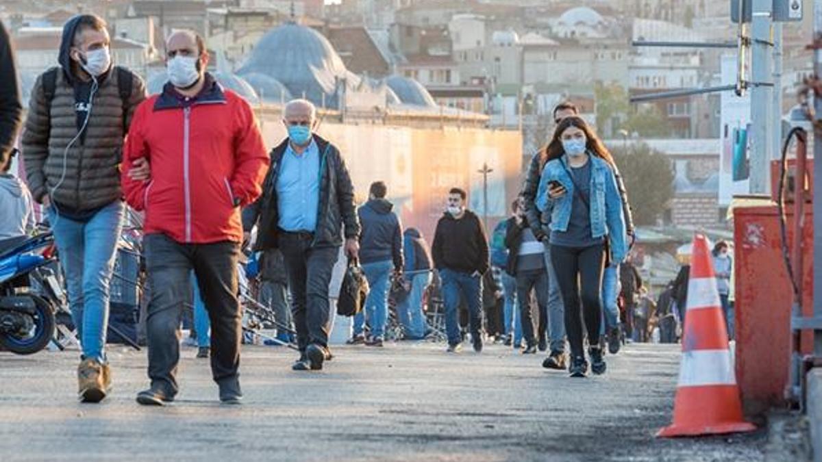 14 gün yasak var mı? 14 gün sokağa çıkma yasağı olacak mı? Cumhurbaşkanı Erdoğan açıkladı!