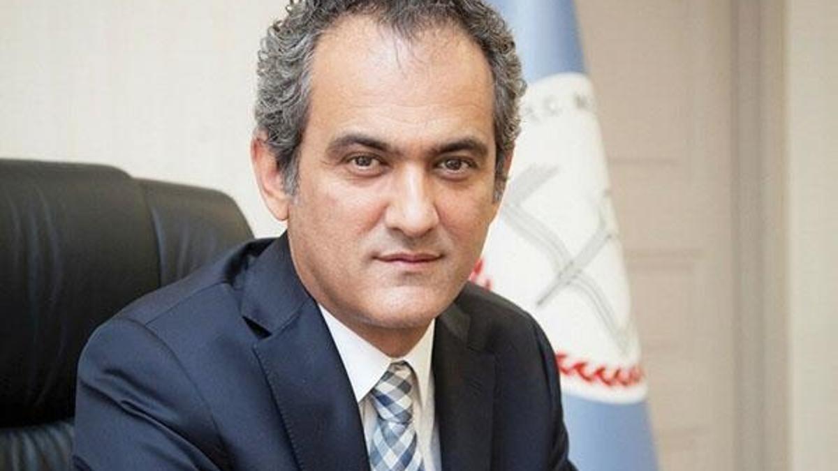 Mesleki Eğitimde 1000 Okul Projesi"ne 161 milyon liralık destek