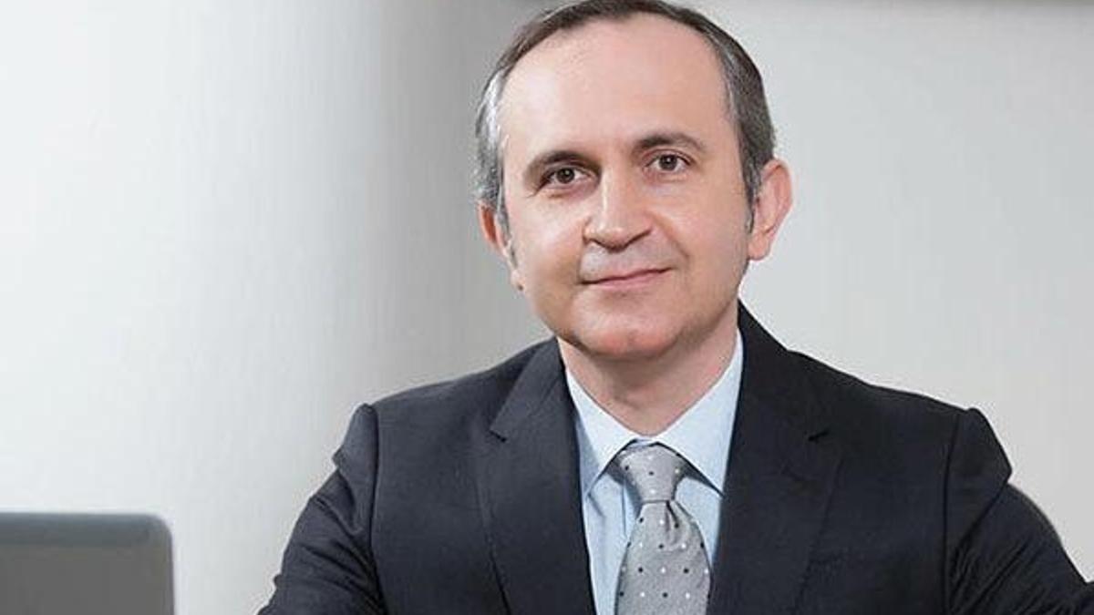 TVF Başkanı Zafer Sönmez: Milli Piyango'da vergi kaybımız yok