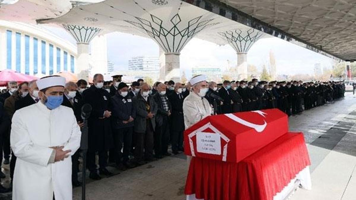 Rasulayn şehitlerine veda!