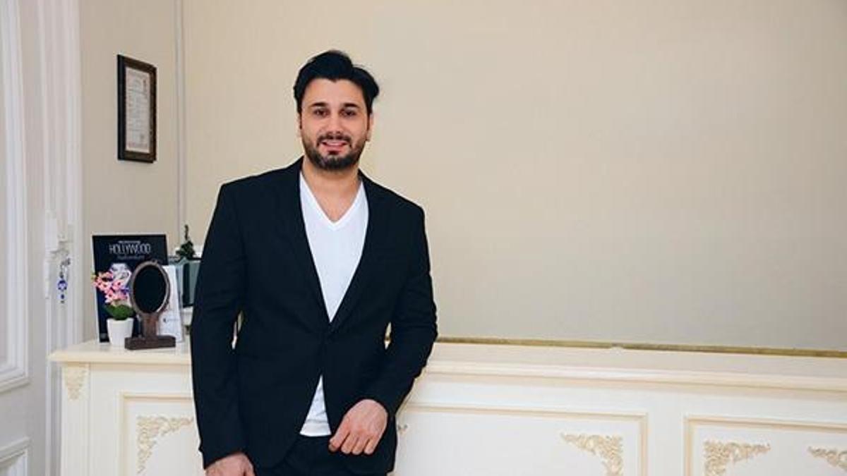 Yüz şekline uygun burun estetiği