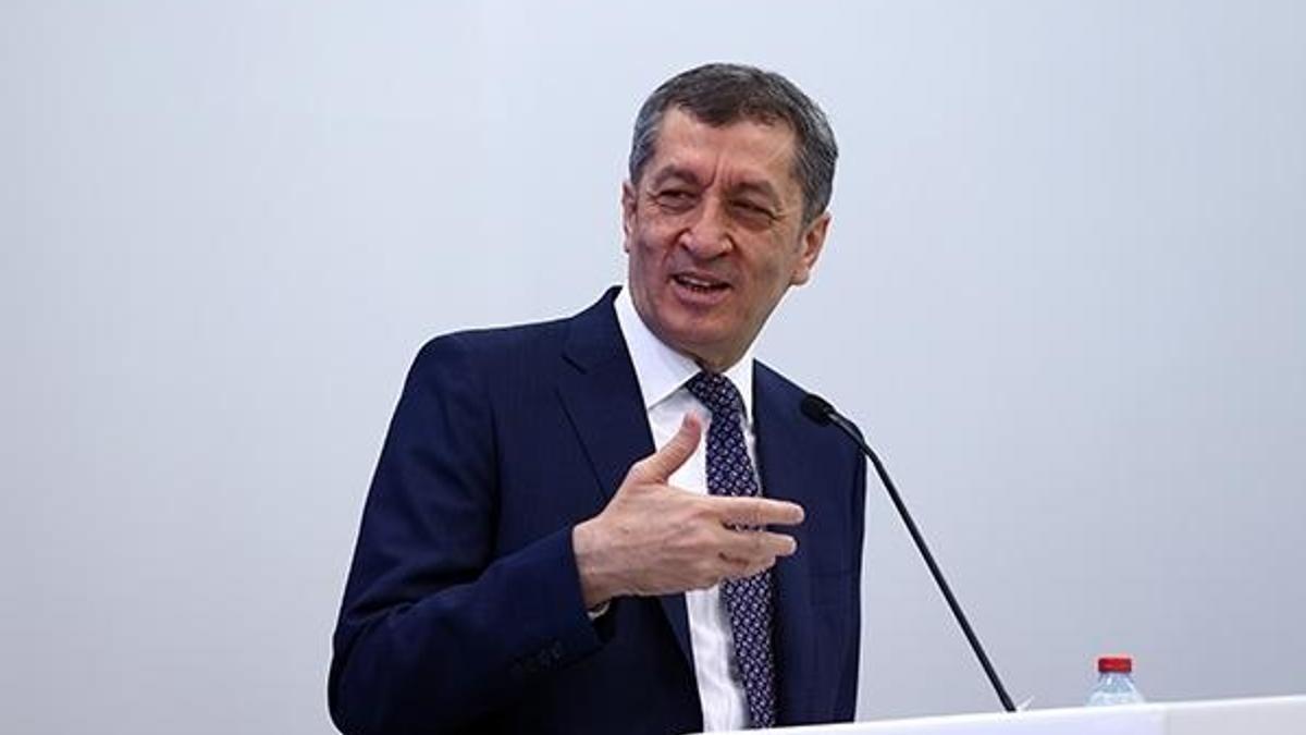 Bakan Selçuk duyurdu! Ve başladı
