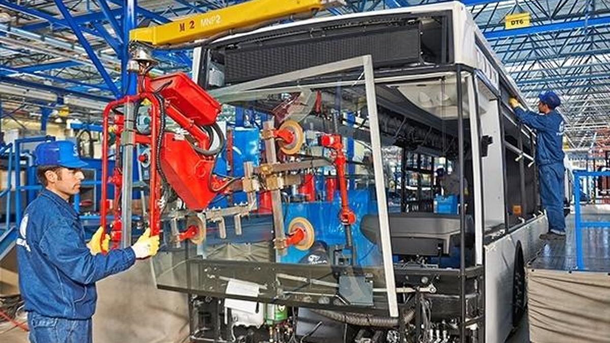 TEMSA’da konkordato süreci sona erdi!