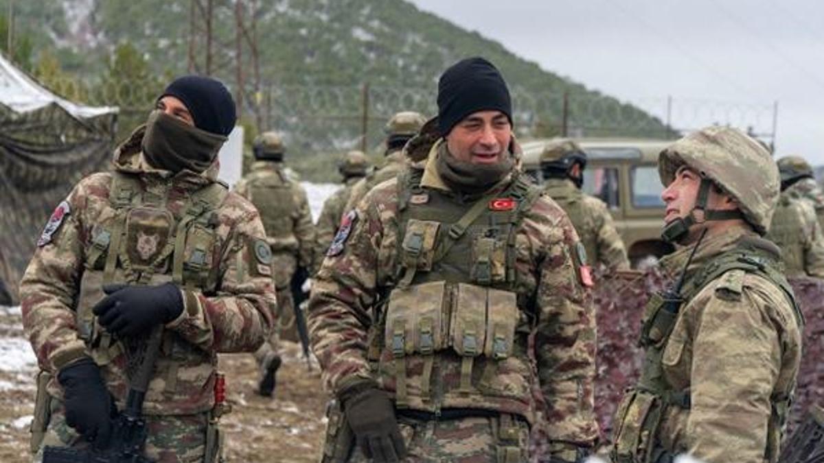 Savaşçı ne zaman başlıyor? Savaşçı yeni oyuncuları kim? Savaşçı dizisi ile ilgili yeni gelişme!