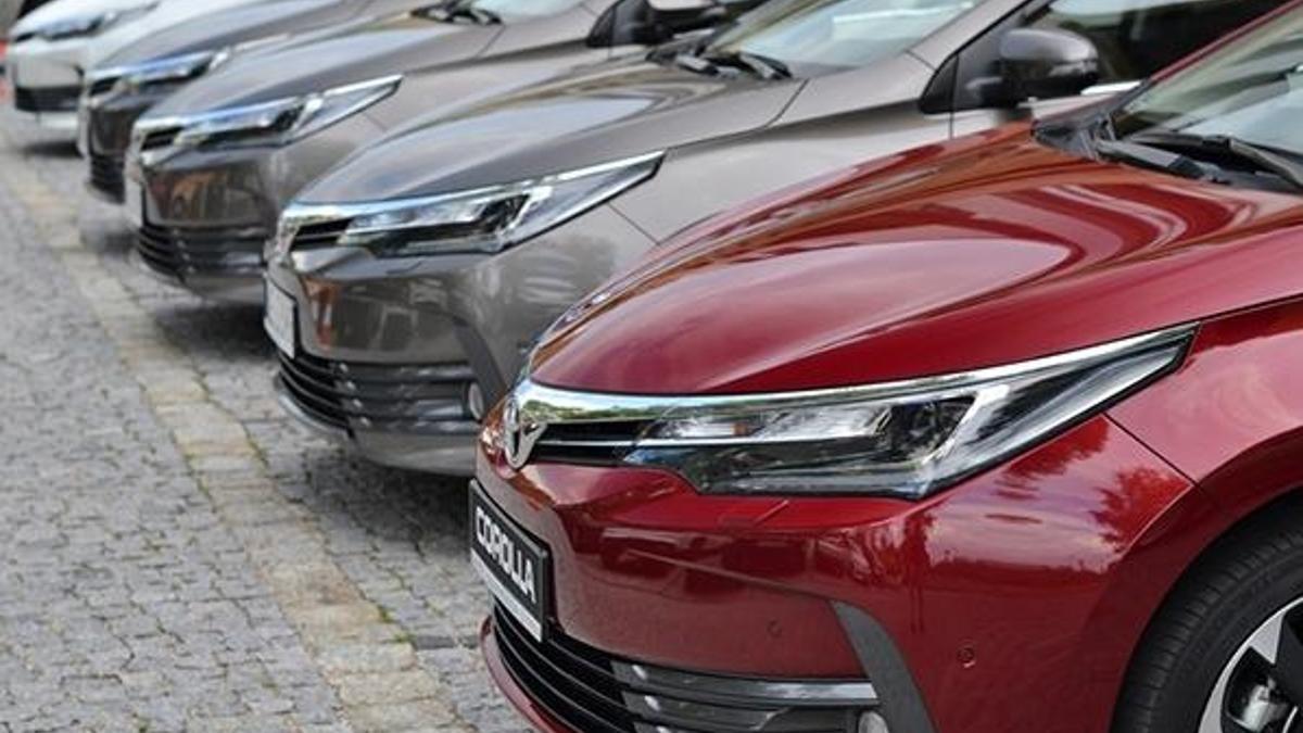 İkinci el araba fiyatları düşüyor mu? İkinci el araç fiyatları ne zaman düşecek?
