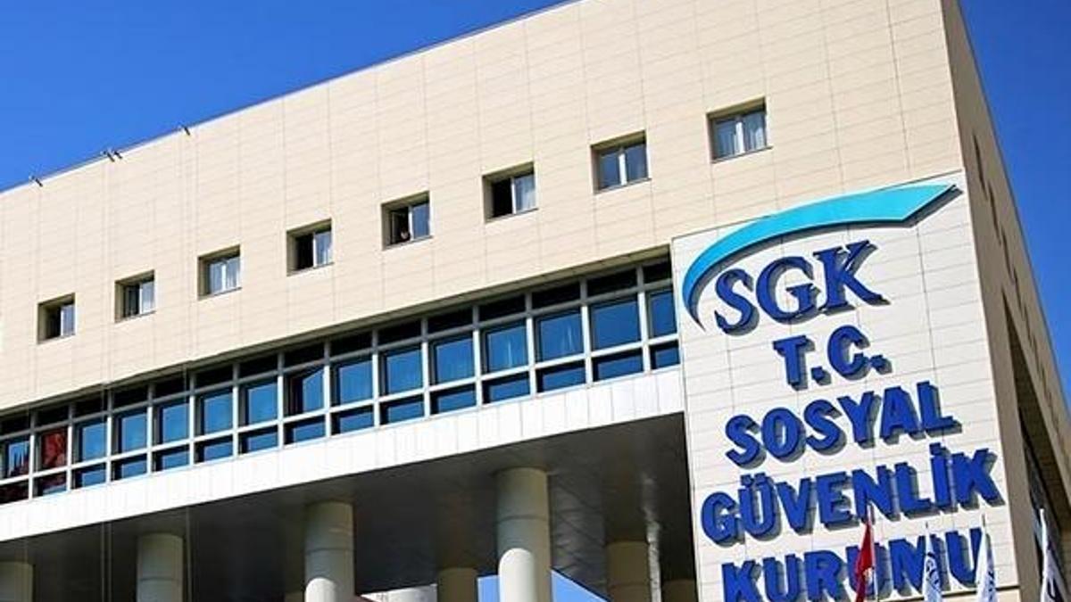 SGK'dan SMA hastalarının ilaçlarına ilişkin açıklama