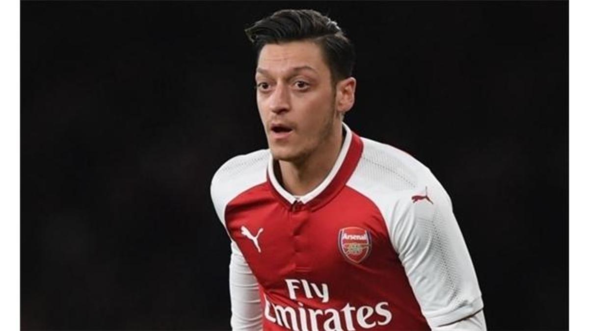 Mesut Özil'e 3 takımdan teklif! Fenerbahçe...