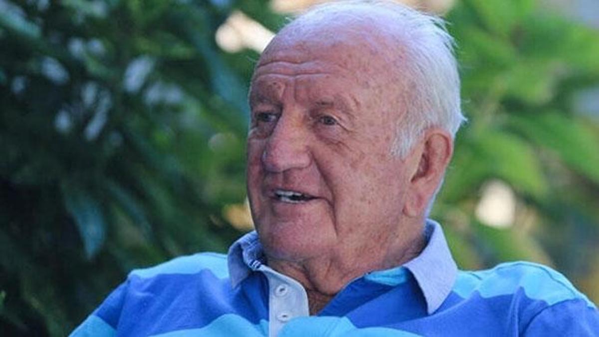 Ali Şen: Fenerbahçe, bir gün Şampiyonlar Ligi'ni kazanacak
