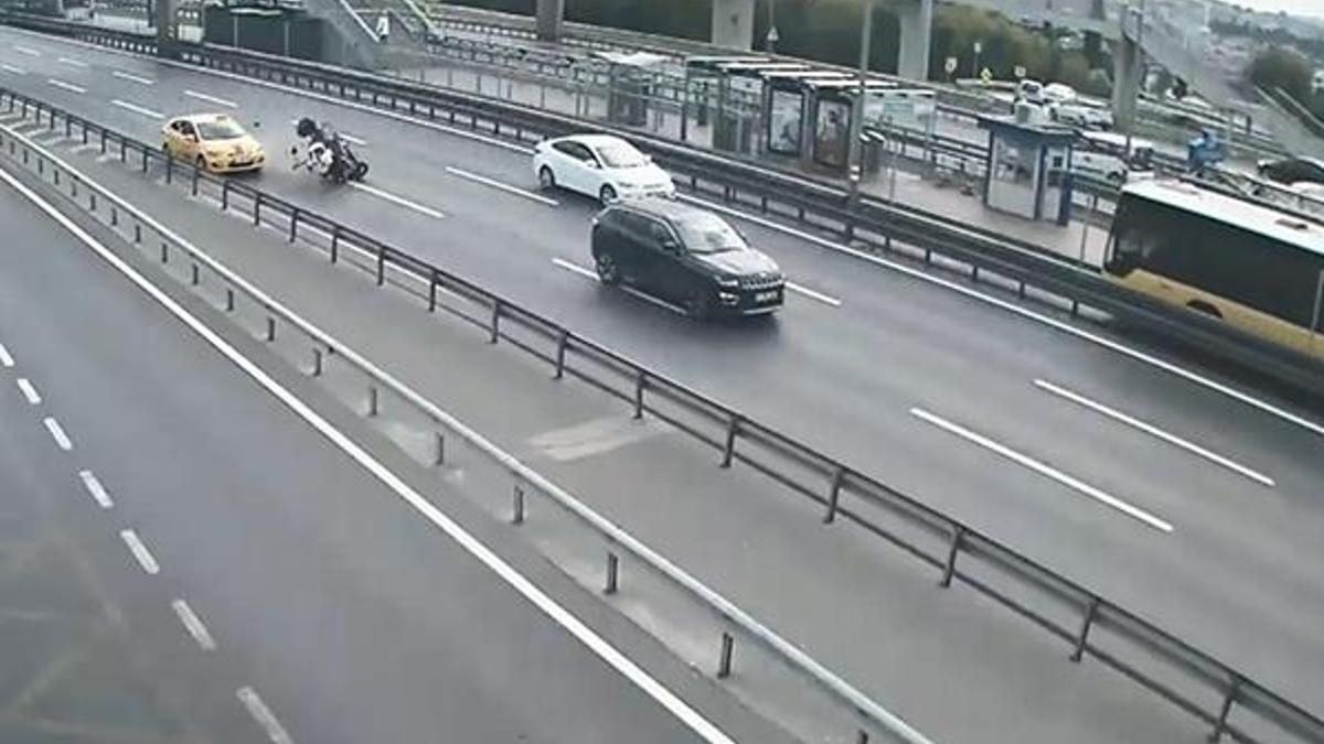 Türkiye'de kasım ayının kaza bilançosu: 194 kişi hayatını kaybetti