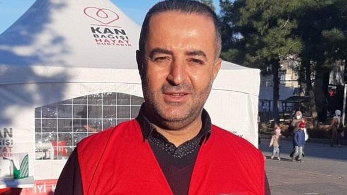 Plazma bağışında yeterli sayıya ulaşılamıyor