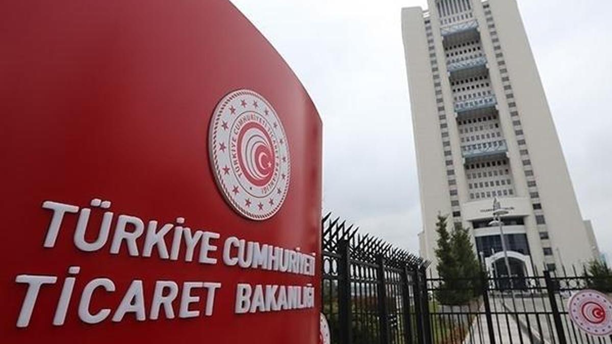 Ticaret sicili mevzuatına 'tek noktadan' erişilebilecek