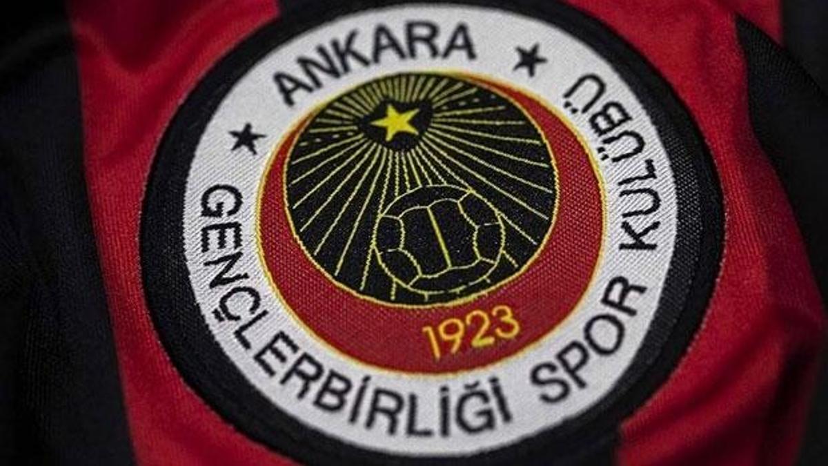Gençlerbirliği´nde koronavirüs şoku