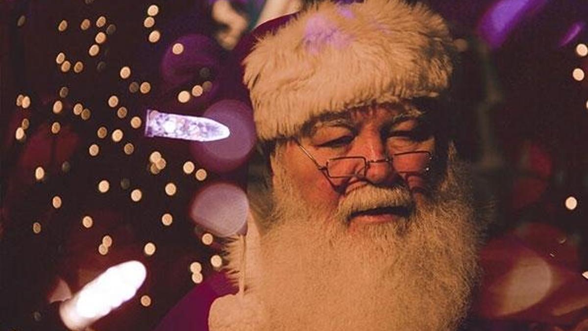 Avrupa ülkesinde Noel Baba şoku! Hediye yerine virüs...
