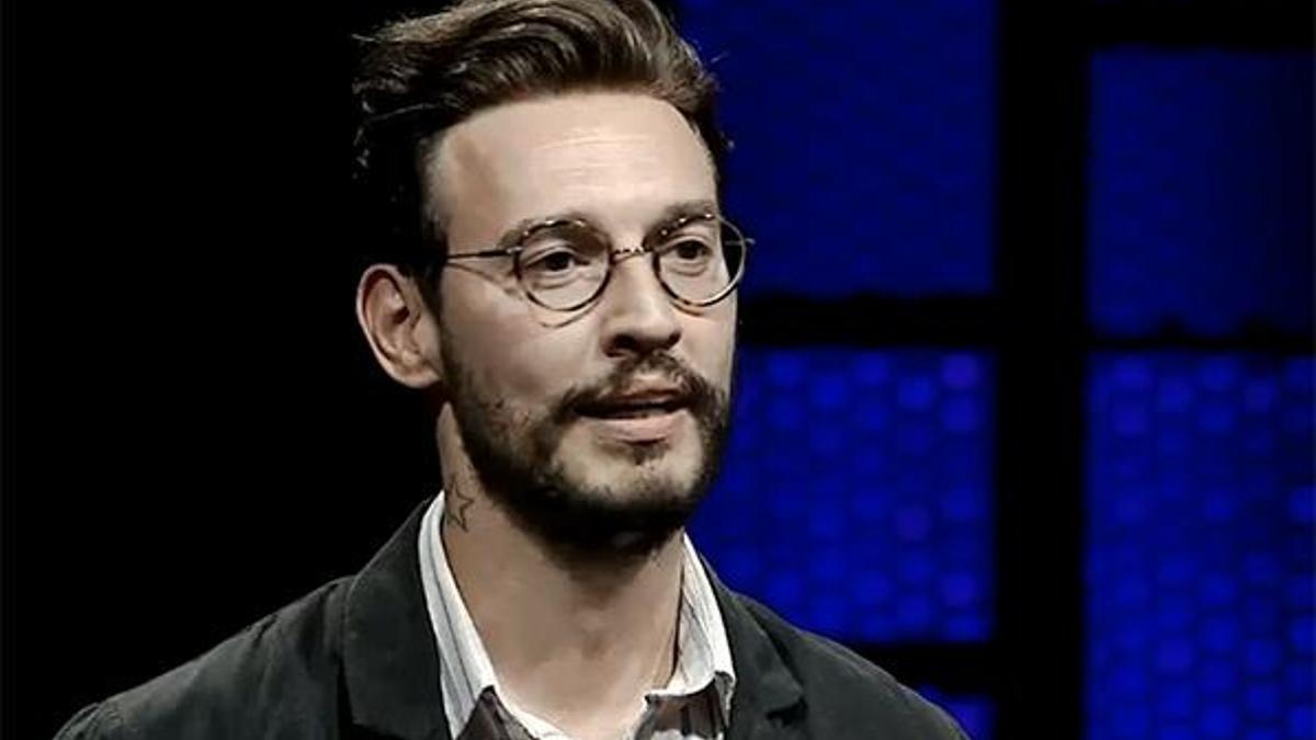 Masterchef Danilo Şef kimdir, kaç yaşında? Masterchef Danilo Zanna nereli, eşi kim?