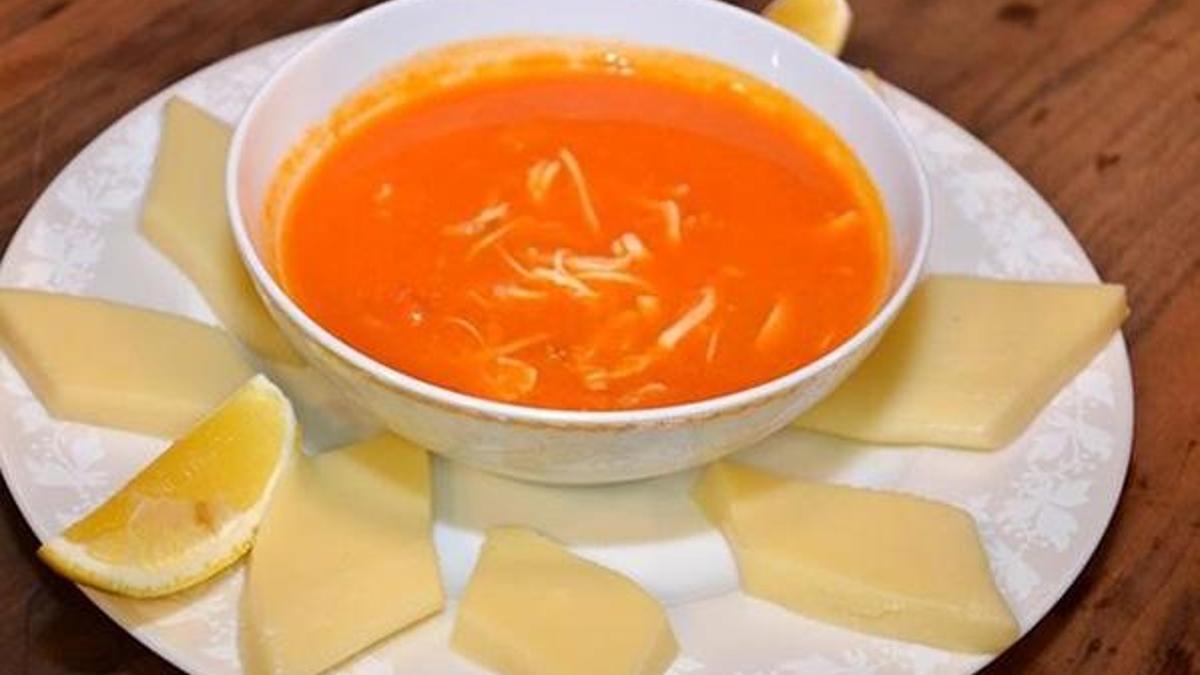 Arabaşı çorbası tarifi: Arabaşı çorbası nasıl yapılır?