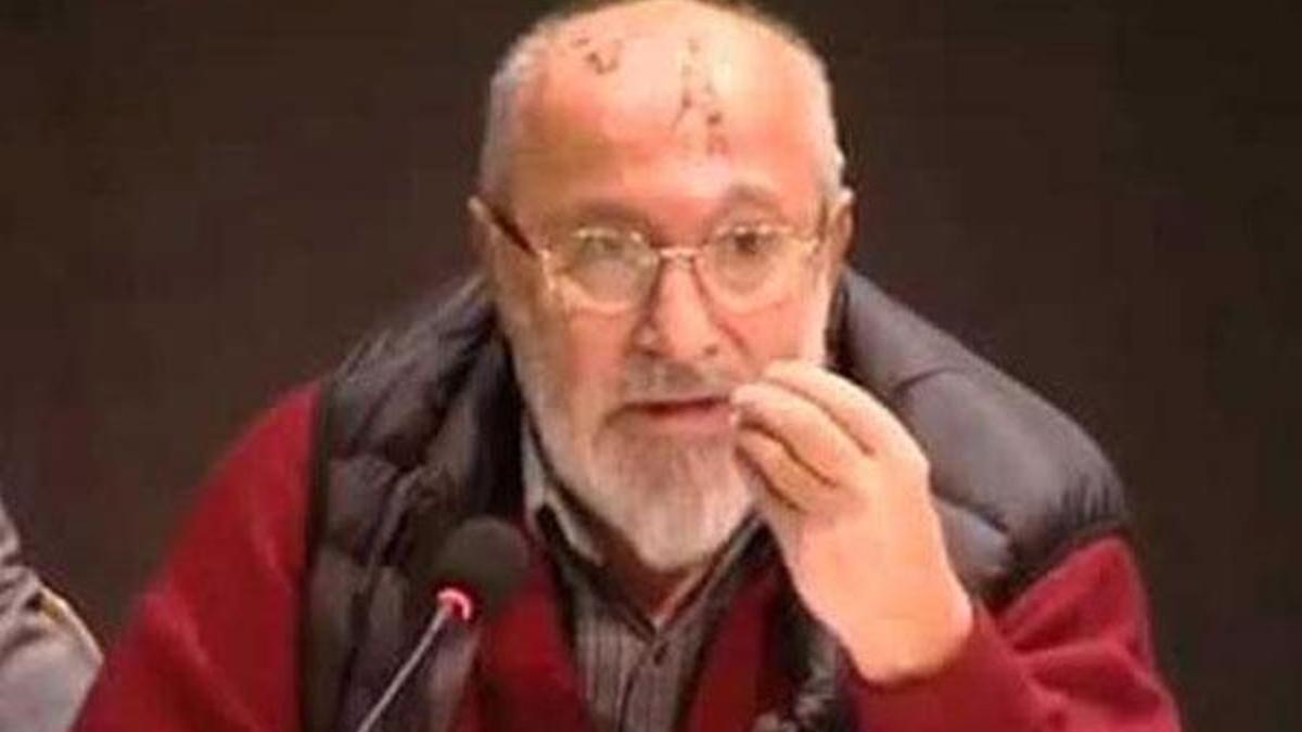 Yazar ve yayıncı İsmail Kazdal vefat etti