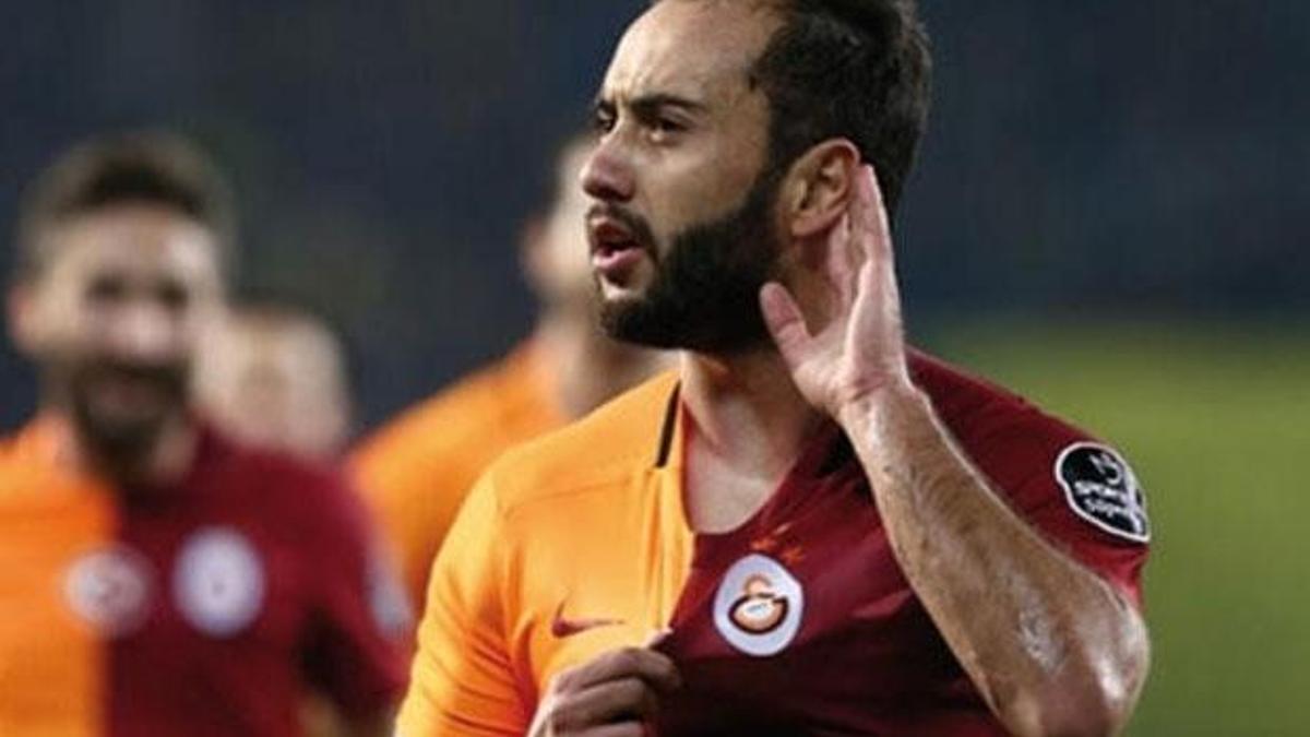 Olcan Adın'dan Fenerbahçelileri kızdıracak paylaşım