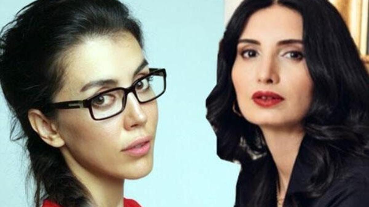 Başak Sayan, Azra Kohen'e 150 bin TL tazminat ödeyecek