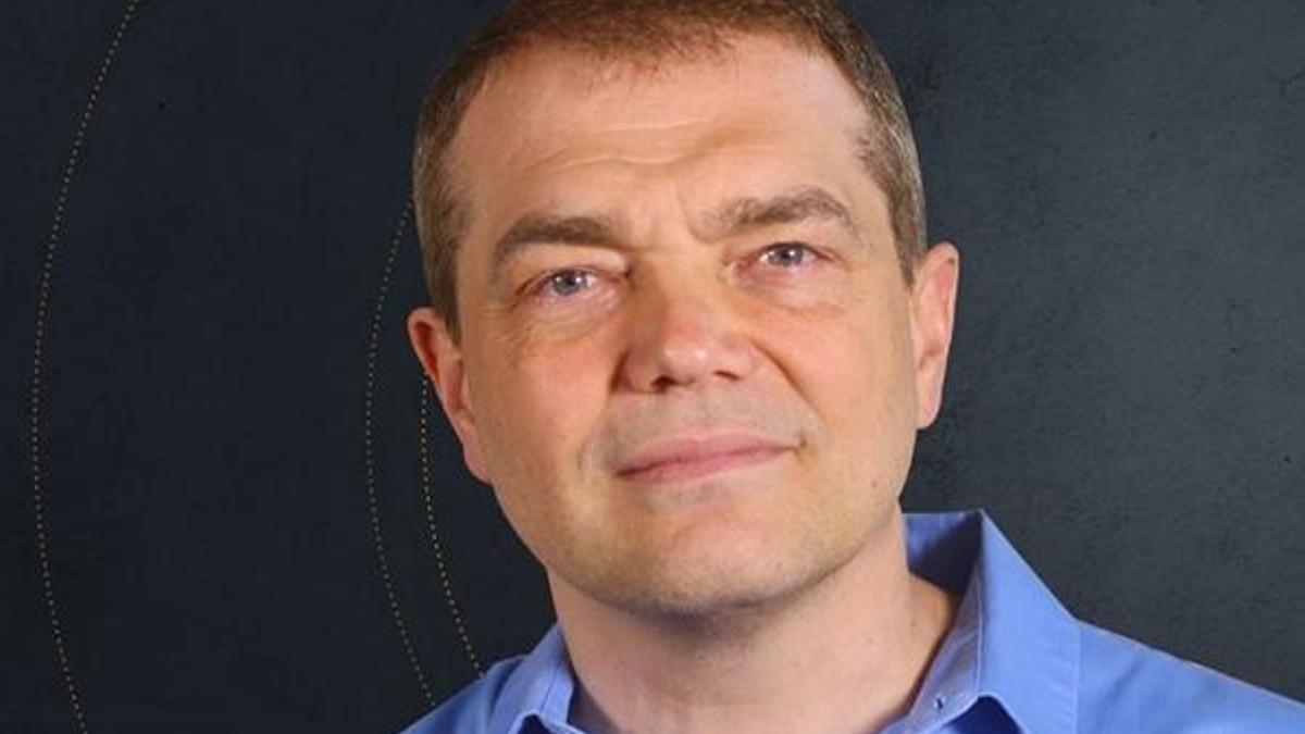 Prof. Dr. Caner Taslaman kimdir? Caner Taslaman nereli? Caner Taslaman biyografisi!