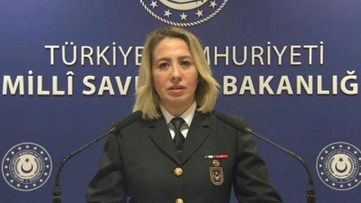 Son bir ayda 68 terörist etkisiz hale getirildi