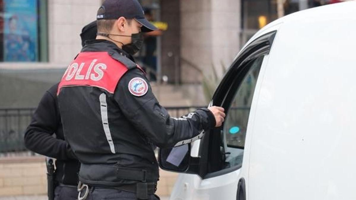 Malatya’da 41 kişiye sokağa çıkma cezası