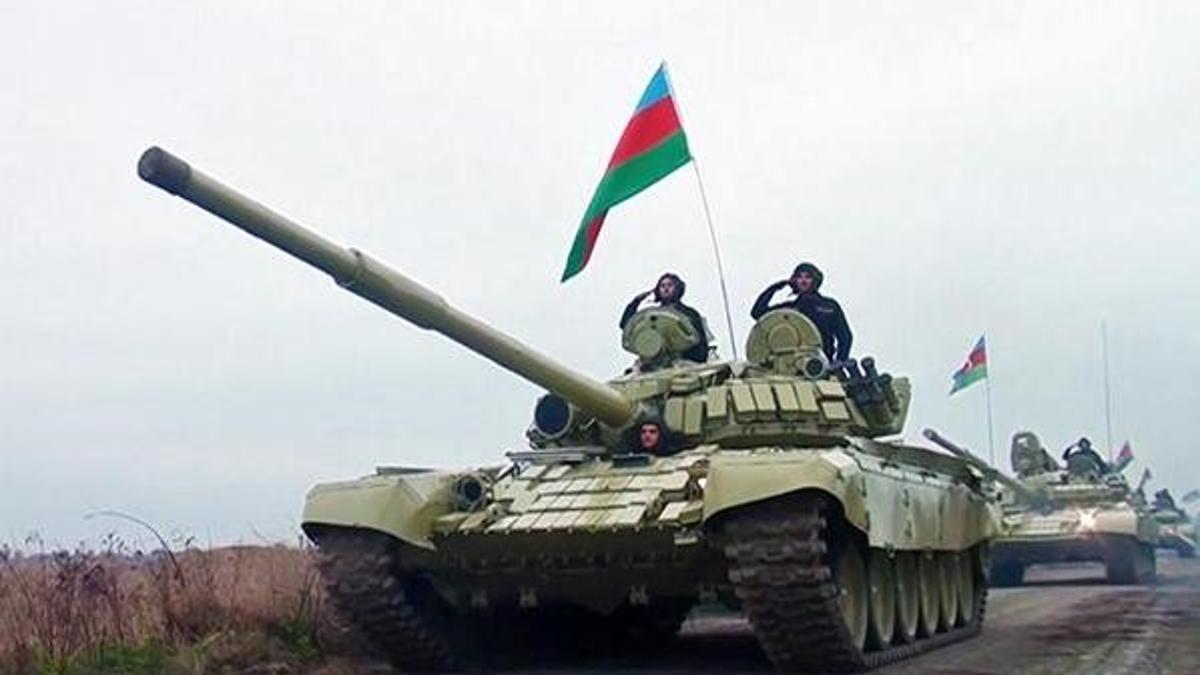 Azerbaycan: Ermenistan saldırısında dört asker şehit oldu!