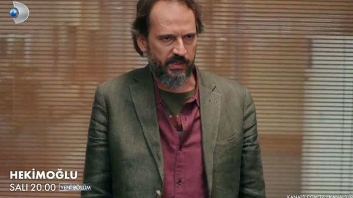 Ateş, Memoli'nin hastalığına çare bulacak mı?