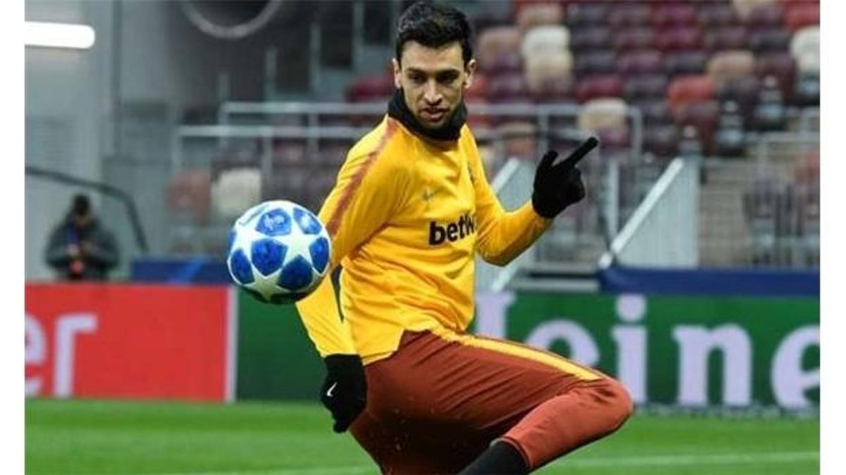 G.Saray ve Fenerbahçe Pastore'nin peşine düştü