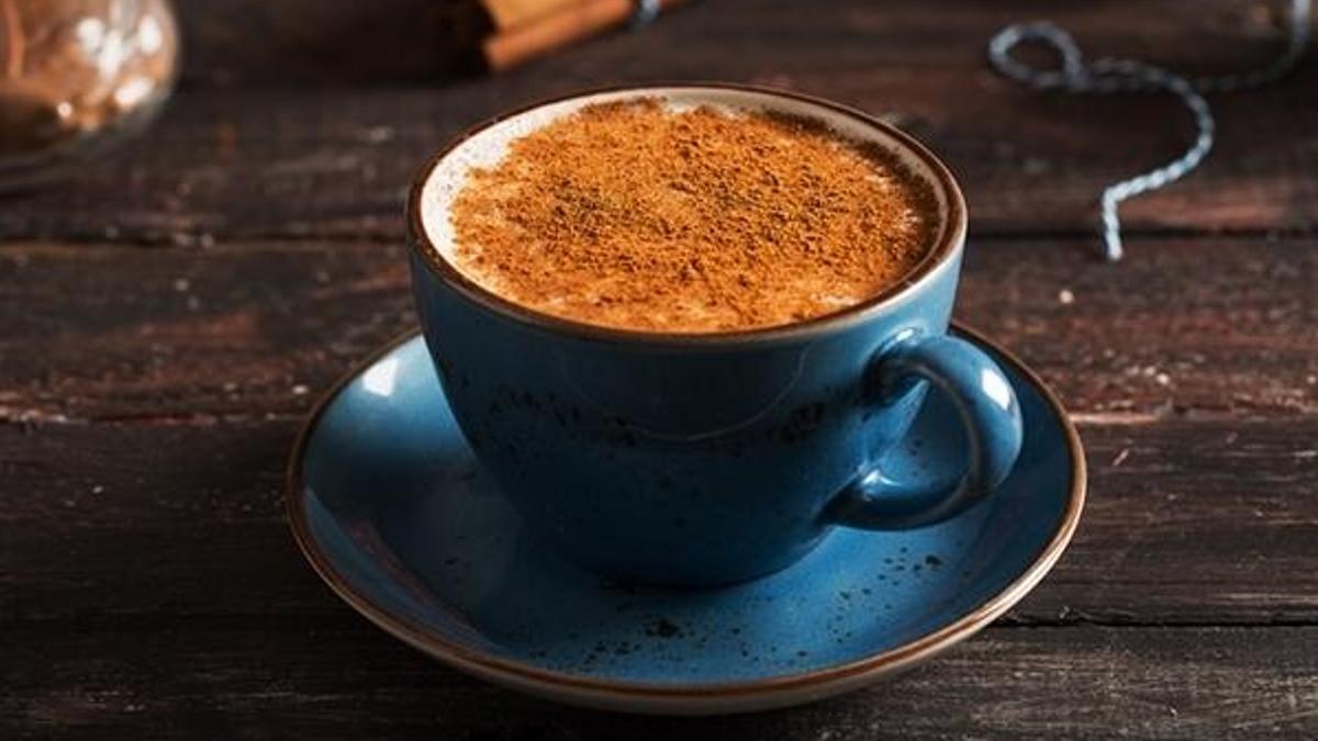 Salep uzun süre tok tutuyor!