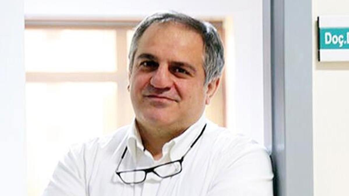 Fakülte bu olayı konuşuyor! Profesör şaşkın, sınav iptal...