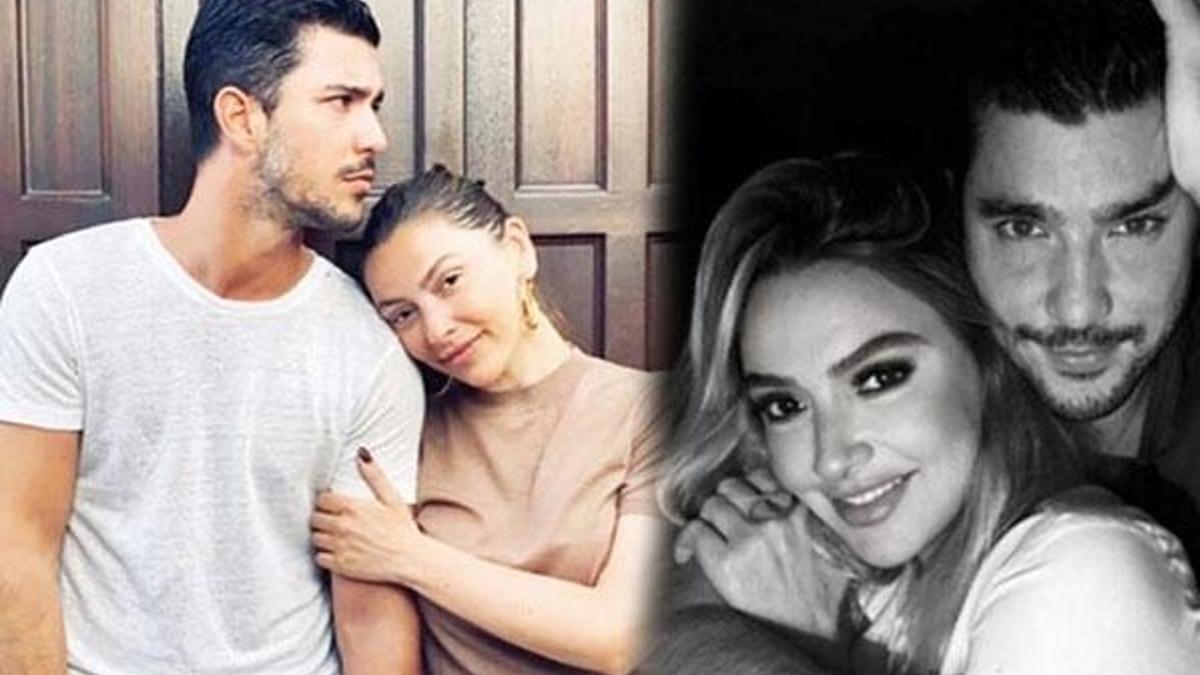 Hadise ihanete mi uğradı? Hülya Açıkgöz’den bomba gönderme