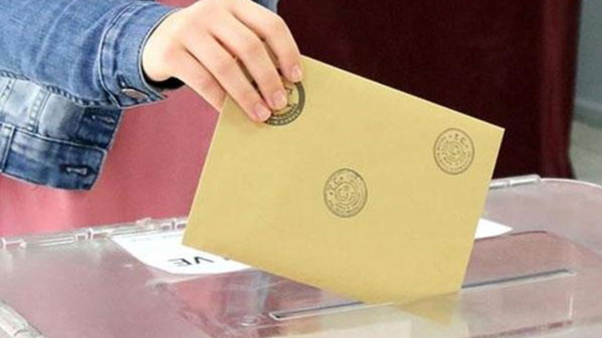 Son anket sonuçları yayımlandı! İlk sırada...