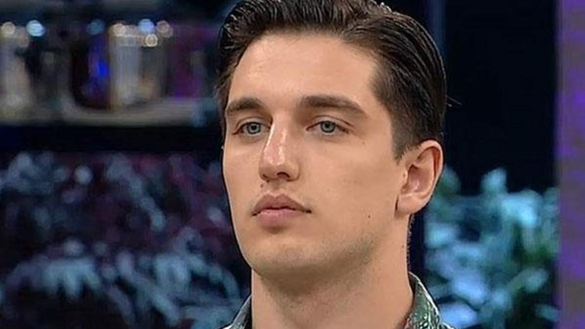 MasterChef Sefa kimdir? 2020 MasterChef Türkiye yarışmacısı Sefa Okyay Kılıç kaç yaşında, aslen nereli?