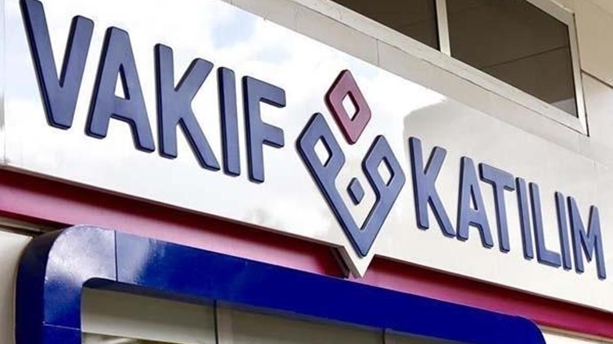 Vakıf Katılım resmen duyurdu! Destek ödemesi...