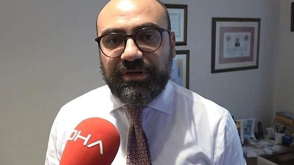 Mahkeme heyetine sosyal medyadan tepki gösteren avukata soruşturma