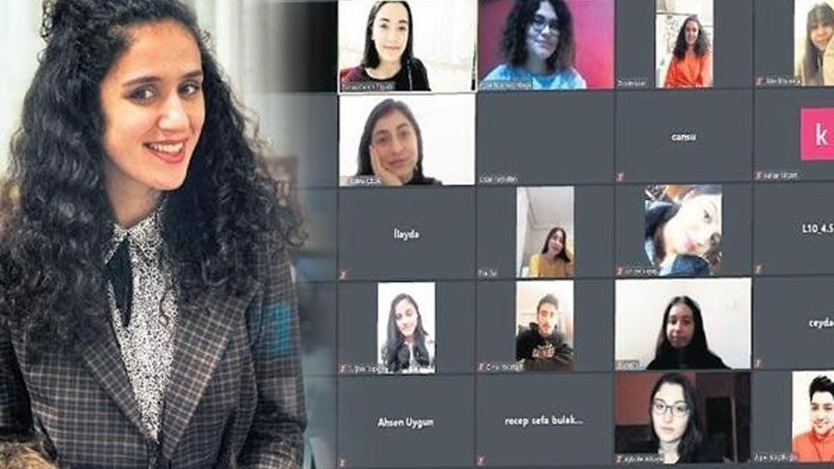 Güzel haber geldi! Öğrencilere ücretsiz destek...