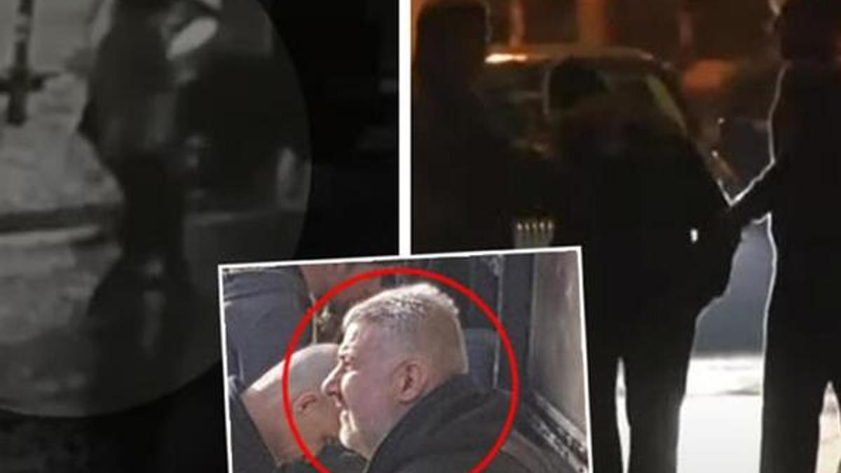 MİT'ten İranlı ajan operasyonu: Zindaşti'nin 11 adamı yakalandı