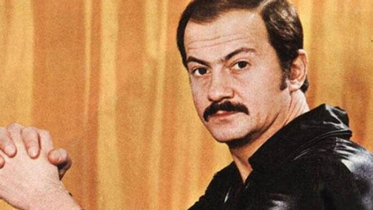 Türk Rock müziğinin efsane ismi Erkut Taçkın hayatını kaybetti