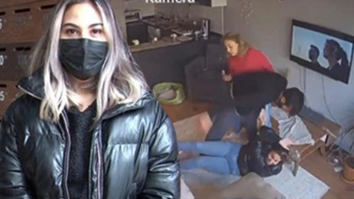 Sosyal medyada büyük tepki çekmişti! Öldüresiye dövdü, serbest kaldı