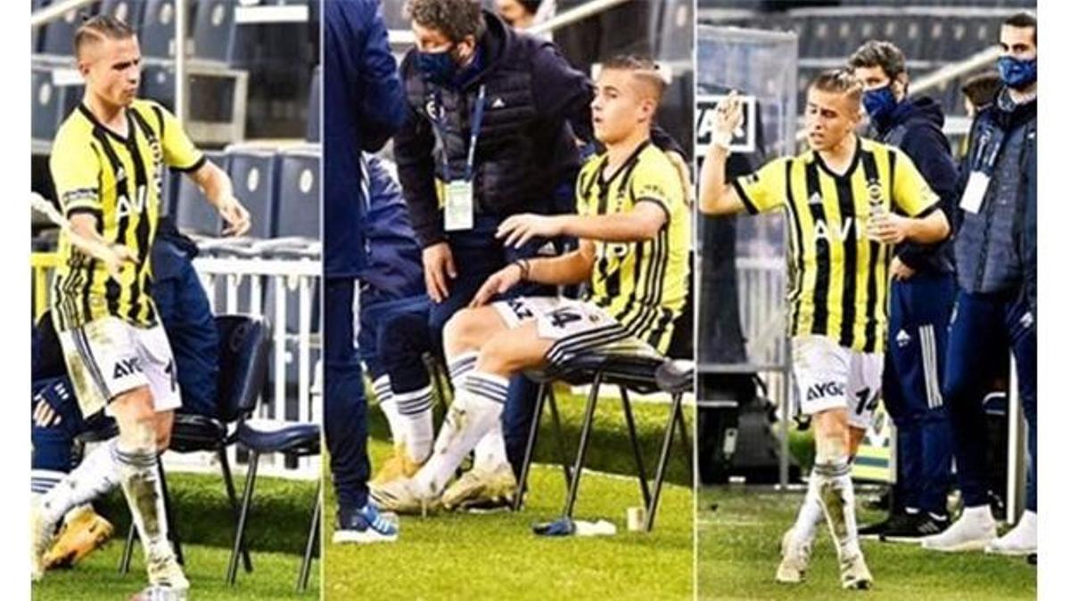 Flaş açıklama! 'İki hafta önce...'